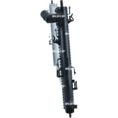 NRF | Kühler, Motorkühlung | 53753