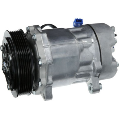 Valeo | Kompressor, Klimaanlage | 699161