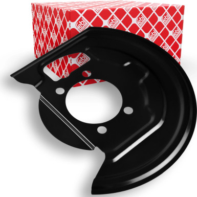 FEBI BILSTEIN 174248 Spritzblech, Bremsscheibe FEBI BILSTEIN 174248 Spritzblech, Bremsscheibe