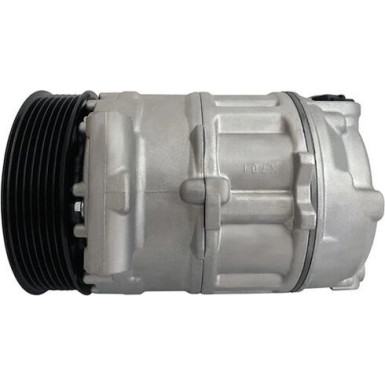 Mahle | Kompressor, Klimaanlage | ACP 721 000S