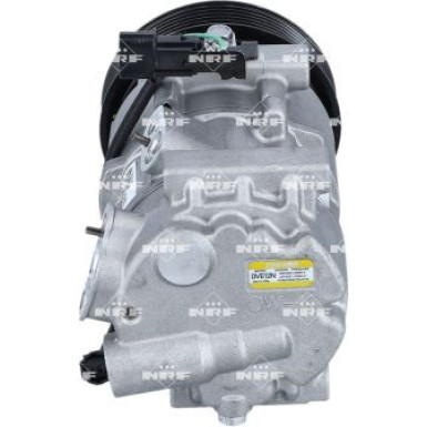 NRF Kompressor, Klimaanlage GENUINE 320187G NRF Kompressor, Klimaanlage GENUINE 320187G