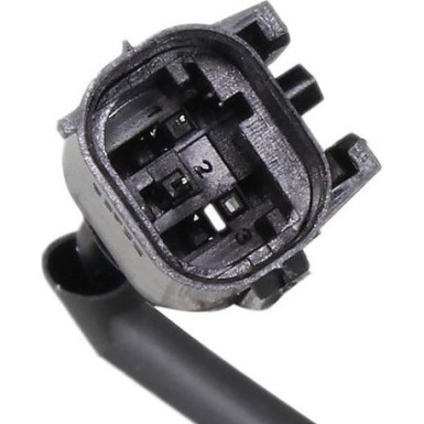 Metzger Motorhaubenschloss 2310878