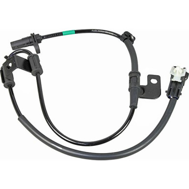 09001021 Sensor, Raddrehzahl GREENPARTS