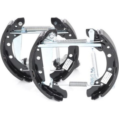 0 204 114 577 Bremsbackensatz KIT SUPERPRO 0 204 114 577 Bremsbackensatz KIT SUPERPRO