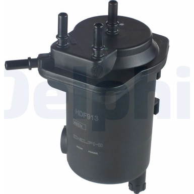 HDF913 Kraftstofffilter HDF913 Kraftstofffilter