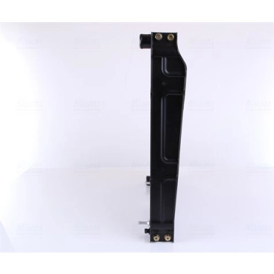 Nissens | Kühler, Motorkühlung | 64728