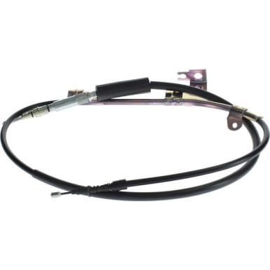 BOSCH | Seilzug, Feststellbremse | 1 987 477 604 BOSCH | Seilzug, Feststellbremse | 1 987 477 604