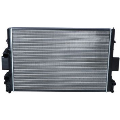 53612 Kühler, Motorkühlung