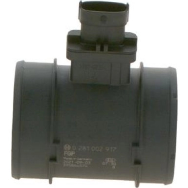 0 281 002 917 Luftmassenmesser