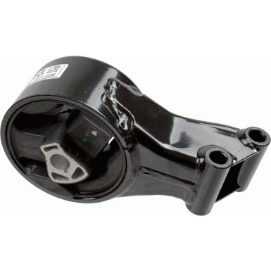 35819 01 Lagerung, Motor