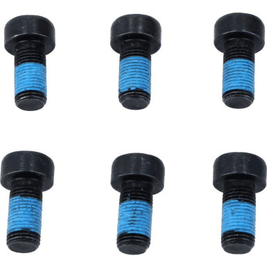 Sachs Zwei-Massen-Schwungrad 2294 001 692