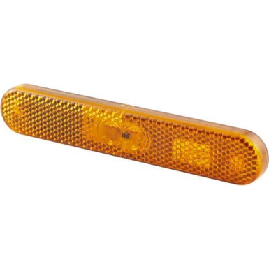 Hella | Seitenmarkierungsleuchte | 2PS 009 226-021