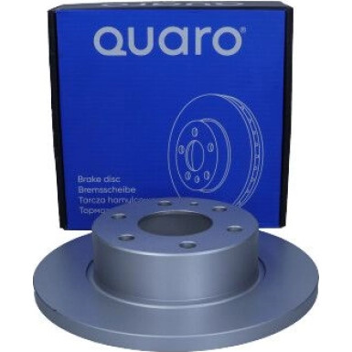 QD2737 Bremsscheibe QD2737 Bremsscheibe