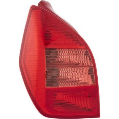 Hella | Heckleuchte | 2VP 354 030-011