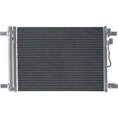 Mahle | Kondensator, Klimaanlage | AC 1112 000S Mahle | Kondensator, Klimaanlage | AC 1112 000S