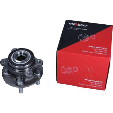 33-1297 Radlagersatz 33-1297 Radlagersatz