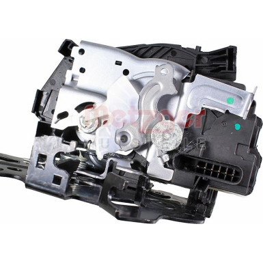 2314596 Türschloss GREENPARTS