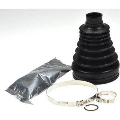 25848 Faltenbalgsatz, Antriebswelle