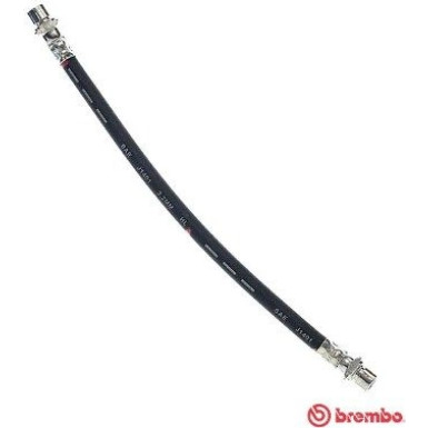 T 83 017 Bremsschlauch ESSENTIAL LINE