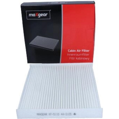 Maxgear | Filter, Innenraumluft | 26-1962