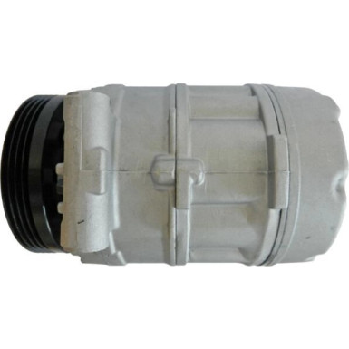 ACP 140 000S Kompressor, Klimaanlage BEHR