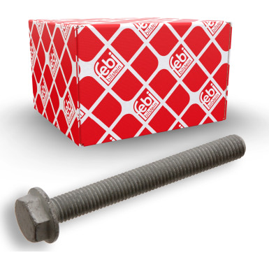 FEBI BILSTEIN 29278 Schraube, Druckplatte FEBI BILSTEIN 29278 Schraube, Druckplatte