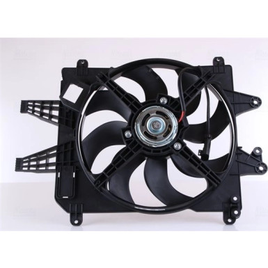 85167 Lüfter, Motorkühlung