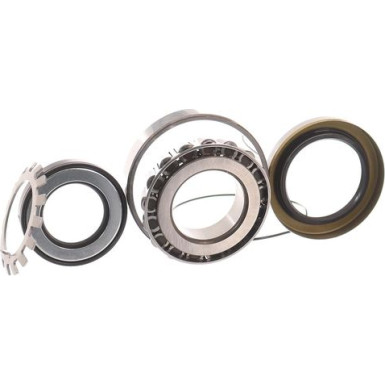 VKBA 3950 Radlagersatz VKBA 3950 Radlagersatz