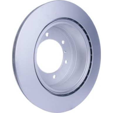 Hella | Bremsscheibe | 8DD 355 118-141