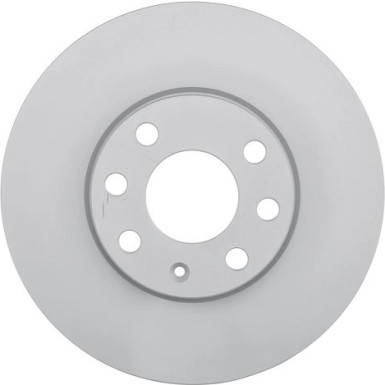 0 986 478 881 Bremsscheibe