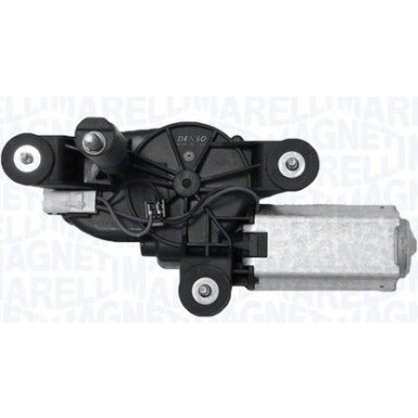 Magneti Marelli | Wischermotor | 064013009010