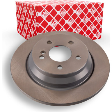 FEBI BILSTEIN 26404 Bremsscheibe FEBI BILSTEIN 26404 Bremsscheibe