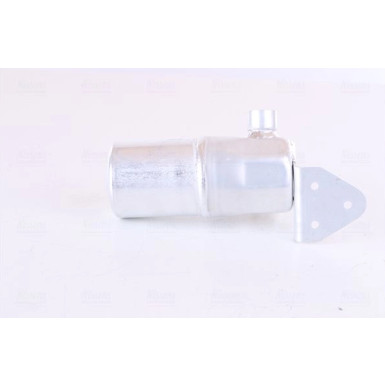 95433 Trockner, Klimaanlage