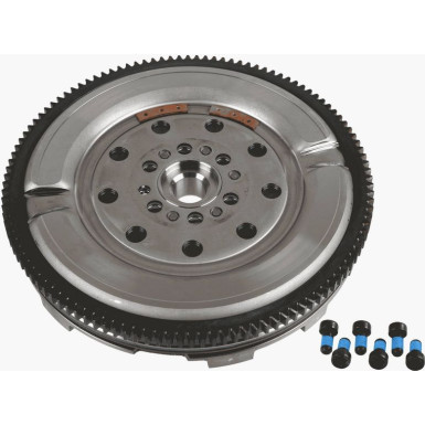 Sachs Zwei-Massen-Schwungrad 2294 701 037