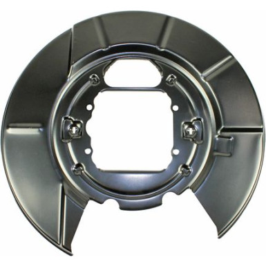 6115045 Spritzblech, Bremsscheibe