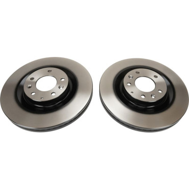 TRW Bremsscheibe DF8043