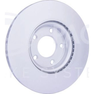 Hella Pagid | Bremsscheibe | 8DD 355 128-241