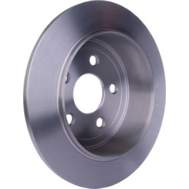 Hella | Bremsscheibe | 8DD 355 117-101