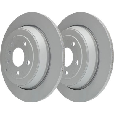 24.0114-0114.1 Bremsscheibe 24.0114-0114.1 Bremsscheibe