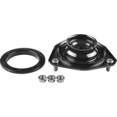 TED96130 Federbeinstützlager TED96130 Federbeinstützlager