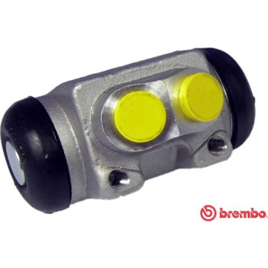 Brembo | Radbremszylinder | A 12 602 Brembo | Radbremszylinder | A 12 602