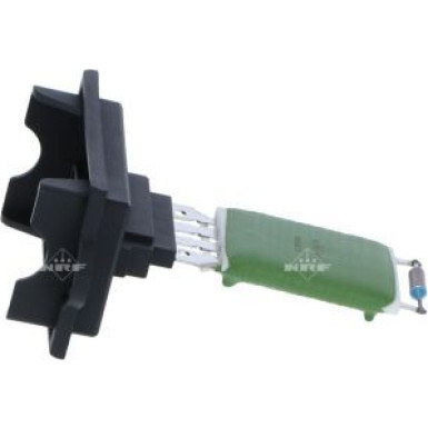 342046 Widerstand, Innenraumgebläse