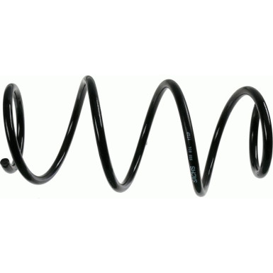 Sachs | Fahrwerksfeder | 998 804