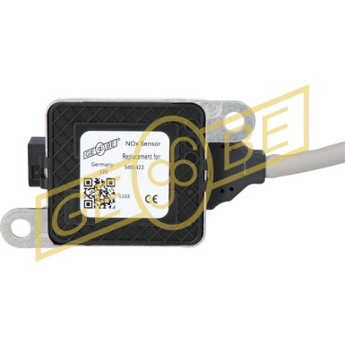 GEBE | NOx-Sensor, NOx-Katalysator | 9 3617 1