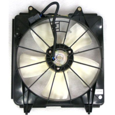 47545 Lüfter, Motorkühlung