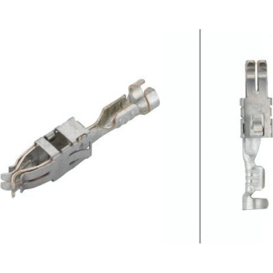 Hella | Leitungsverbinder | 8KW 054 942-003