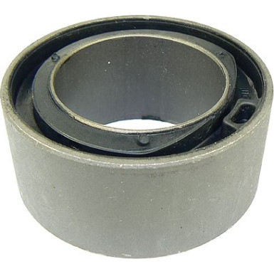 Metzger | Lagerung, Achskörper | 52058409