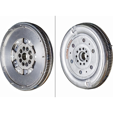 415 0333 10 Schwungrad LuK DMF