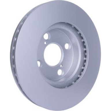 Hella Pagid | Bremsscheibe | 8DD 355 110-431 Hella Pagid | Bremsscheibe | 8DD 355 110-431