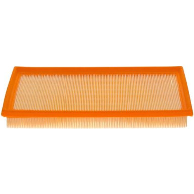 BOSCH F 026 400 258 Luftfilter